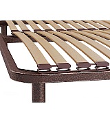 Основание решетка с ножками Beautyson Flex Relax размер 180 * 200 см Основание решетка с ножками Beautyson Flex Relax размер 180 * 200 см
