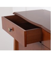 Обувница Panamar 525.115 цвет орех, вишня Обувница Panamar 525.115 цвет орех, вишня