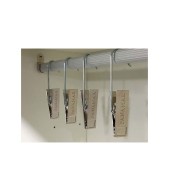 Обувница Panamar 525.115 цвет орех, вишня Обувница Panamar 525.115 цвет орех, вишня