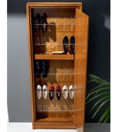 Обувница Panamar 539.076 цвет орех, вишня Обувница Panamar 539.076 цвет орех, вишня