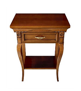 Консоль Palazzo Ducale Prama Bakokko 71CI22 ciliegio цвет вишня