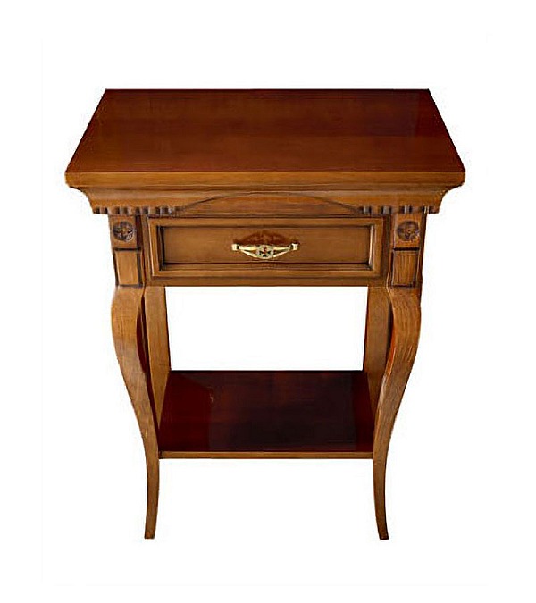 Консоль Palazzo Ducale Prama Bakokko 71CI22 ciliegio цвет вишня