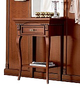 Консоль Palazzo Ducale Prama Bakokko 71CI22 ciliegio цвет вишня