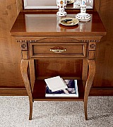 Прихожая Palazzo Ducale Prama Bakokko ciliegio цвет вишня композиция 3 длина 180 см