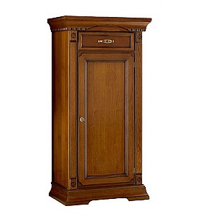 Обувница Palazzo Ducale Prama Bakokko 71CI21 ciliegio цвет вишня