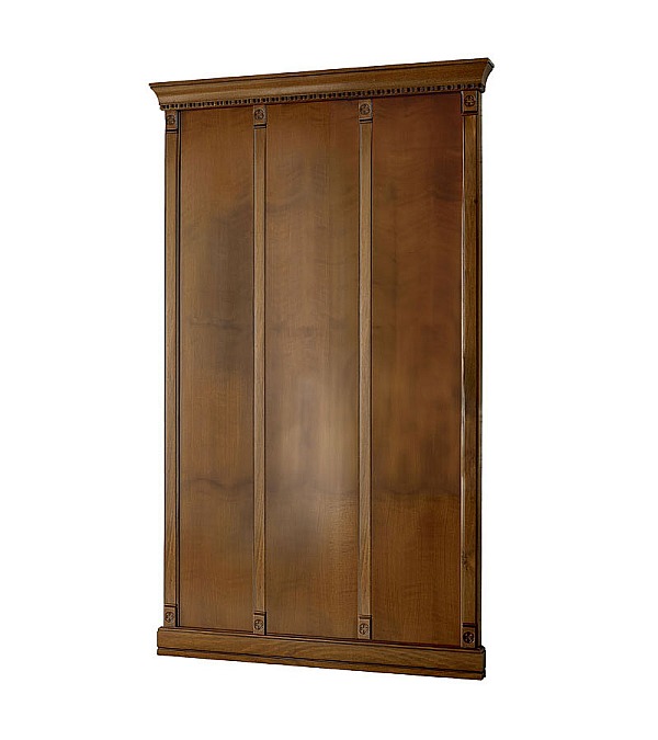 Панель настенная Palazzo Ducale Prama Bakokko 71CI84 ciliegio цвет вишня 160 см