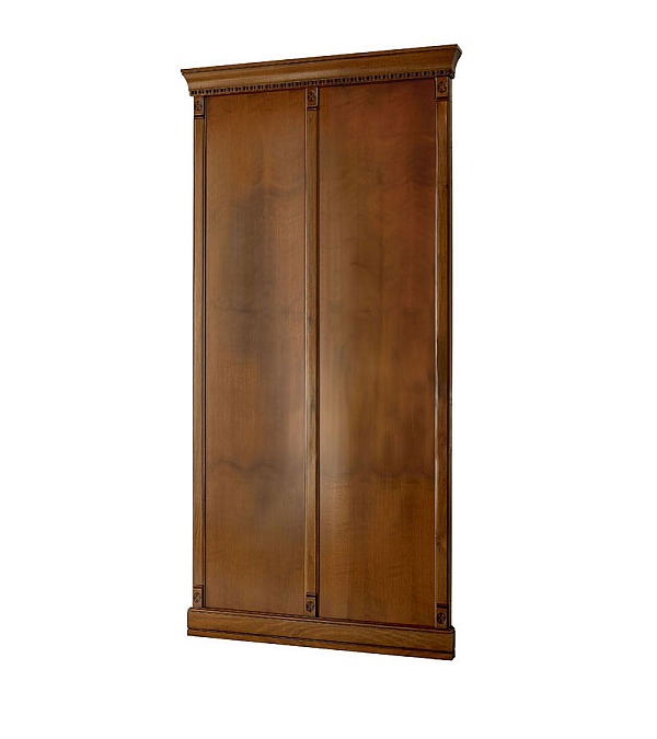 Панель настенная Palazzo Ducale Prama Bakokko 71CI81 ciliegio цвет вишня 112 см