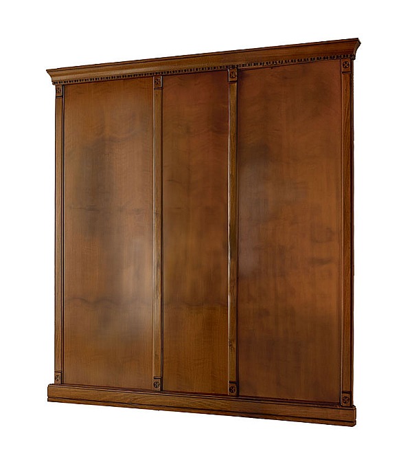 Панель настенная Palazzo Ducale Prama Bakokko 71CI86 ciliegio цвет вишня 200 см