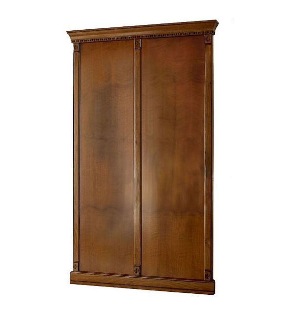 Панель настенная Palazzo Ducale Prama Bakokko 71CI83 ciliegio цвет вишня 152 см