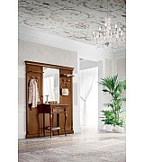 Прихожая Palazzo Ducale Prama Bakokko ciliegio цвет вишня композиция 3 длина 180 см