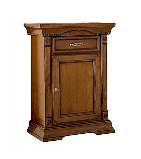 Тумба Palazzo Ducale Prama Bakokko 71CI20 ciliegio цвет вишня