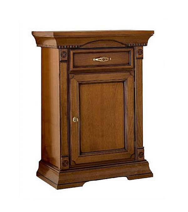 Тумба Palazzo Ducale Prama Bakokko 71CI20 ciliegio цвет вишня