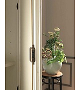 Шкаф 2 дверный Palazzo Ducale Prama Bakokko 71BO02AR bianco цвет белый Шкаф 2 дверный Palazzo Ducale Prama Bakokko 71BO02AR bianco цвет белый