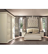 Шкаф купе 2 дверный Palazzo Ducale Prama Bakokko 71BO07AR MINI bianco цвет белый Шкаф купе 2 дверный Palazzo Ducale Prama Bakokko 71BO07AR MINI bianco цвет белый