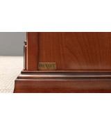 Комод высокий Palazzo Ducale Prama Bakokko 71CI01ST ciliegio цвет вишня