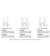 Шкаф 2 дверный Palazzo Ducale Prama Bakokko 71CI02AR ciliegio цвет вишня