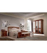 Кровать Palazzo Ducale Prama Bakokko модель 71CI65LT ciliegio цвет вишня 180 см Кровать Palazzo Ducale Prama Bakokko модель 71CI65LT ciliegio цвет вишня 180 см