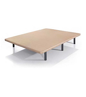 Решетка с ножками Base Luxe для кровати Palazzo Ducale Prama Bakokko 