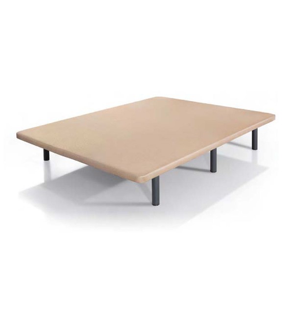 Решетка с ножками Base Luxe для кровати Palazzo Ducale Prama Bakokko 