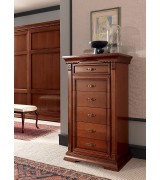 Шкаф купе 2 дверный Palazzo Ducale Prama Bakokko 71CI08AR MAXI ciliegio цвет вишня