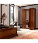 Шкаф 3 дверный Palazzo Ducale Prama Bakokko 71CI03AR ciliegio цвет вишня