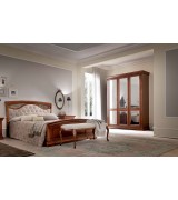 Шкаф 3 дверный Palazzo Ducale Prama Bakokko 71CI03AR ciliegio цвет вишня