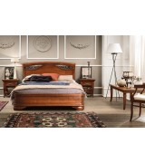 Тумба прикроватная Palazzo Ducale Prama Bakokko 71CI02CD ciliegio цвет вишня