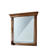 Зеркало Palazzo Ducale Prama Bakokko 71CI19 ciliegio цвет вишня