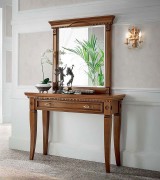 Зеркало Palazzo Ducale Prama Bakokko 71CI19 ciliegio цвет вишня