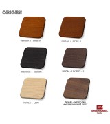 Консоль трансформер стол обеденный Disemobel 358 wengue цвет венге 