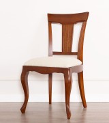 Стул Disemobel 640 cerezo-5 цвет вишня ткань № 3