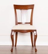 Стул Disemobel 640 cerezo-5 цвет вишня ткань № 3