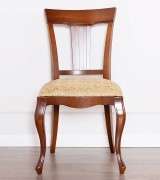 Стул Disemobel 640 cerezo-5 цвет вишня ткань № 4