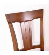 Стул Disemobel 640 cerezo-5 цвет вишня ткань № 4