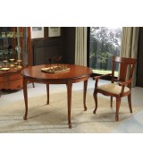 Стул с подлокотниками Disemobel 641 nogal-5 цвет орех ткань № 3 Стул с подлокотниками Disemobel 641 nogal-5 цвет орех ткань № 3