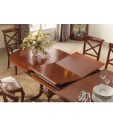 Стол обеденный Panamar 401.180 цвет орех Стол обеденный Panamar 401.180 цвет орех