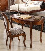 Стул Panamar 415.000 цвет орех nogal, обивка Signoria-4