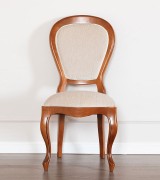 Стул Panamar 415.000 цвет вишня cerezo, обивка Fiesole-3