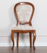 Стул Panamar 415.000 цвет вишня cerezo, обивка Signoria-3