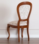 Стул Panamar 415.000 цвет вишня cerezo, обивка Signoria-3