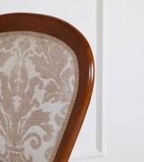 Стул Panamar 415.000 цвет вишня cerezo, обивка Signoria-3