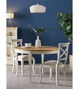 Стул Panamar 417.050 цвет белый blanco, обивка Fiesole-4