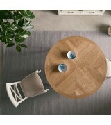 Стул Panamar 417.050 цвет белый blanco, обивка Fiesole-4