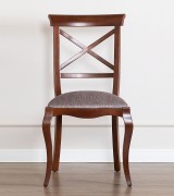 Стул Panamar 417.050 цвет орех nogal, обивка Fiesole-4