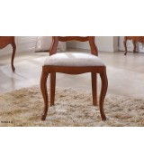 Стул Panamar 418.050 цвет орех nogal, обивка Fiesole-3