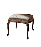 Пуфик Palazzo Ducale Prama Bakokko 71CI01PF ciliegio цвет вишня