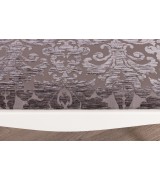 Банкетка Toledo T.BQ414.100 marfil цвет белый, обивка Signoria-4 Банкетка Toledo T.BQ414.100 marfil цвет белый, обивка Signoria-4