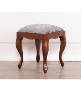 Банкетка Toledo T.BQ414.505 nogal цвет орех, обивка Signoria-4