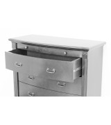 Комод Toledo T.KV816.000 marfil цвет белый, на ножках Комод Toledo T.KV816.000 marfil цвет белый, на ножках