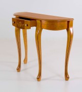 Консоль Toledo T.KS152.90 cerezo цвет вишня Консоль Toledo T.KS152.90 cerezo цвет вишня